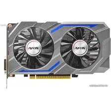 Видеокарта AFOX GeForce GTX 1650 4GB GDDR6 AF1650-4096D6H1-V4