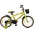 Детский велосипед Favorit Sport 20 SPT-Y20GN (лайм)