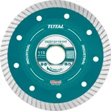 Отрезной диск алмазный TOTAL TAC2131151HT