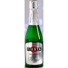 Гель для душа Fiesta Bianco Шампанское 500 мл