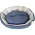 Лежак AntePrima JetSet JETBLUGREY04 (сине-серый)