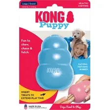 Игрушка для собак KONG Puppy S / 41943