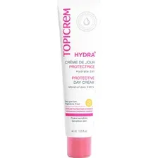 Topicrem HYDRA+ Дневной крем с защитным фактором SPF 50, 40 мл