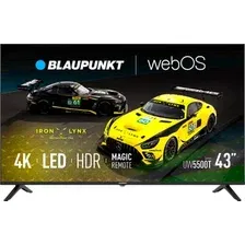 Телевизор Blaupunkt 43UW5500T