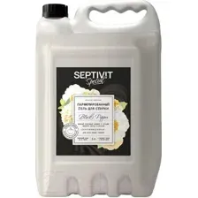 Гель для стирки Septivit Special Black Pepper (5л)