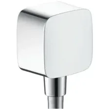Шланговое подключение Hansgrohe FixFit 26457000