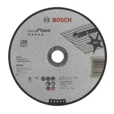 Отрезной диск Bosch 2.608.603.506