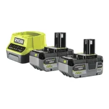 Набор аккумуляторов для электроинструмента Ryobi RC18120-240X (5133005092)