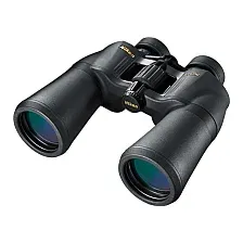 Бинокль Nikon Aculon A211 12x50 (черный)