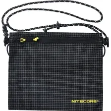 Сумка через плечо Nitecore NPP01