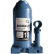 Бутылочный домкрат Gearsen GHJ 100 10т
