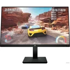 Игровой монитор HP X27