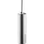 Ершик для унитаза Duravit Starck T 0099451000 (хром)