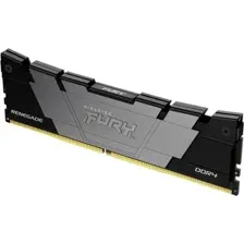 Оперативная память Kingston FURY Renegade 8ГБ DDR4 3600МГц KF436C16RB2/8