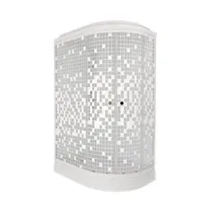 Душевая кабина Triton Коралл А 120x80 L