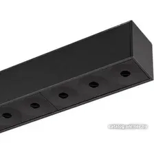 Трековый светильник Arlight MAG-DARK-45-L400-12W Warm3000 034998