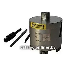 Коронка Hilberg HM232