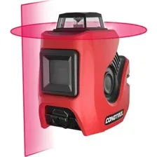 Лазерный нивелир Condtrol Neo X1-360