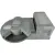 Кухонный комбайн RAGEX R114-200 (серый)