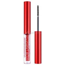 Гель-ламинатор для бровей LUXVISAGE Extra Fix 24h Waterproof суперсильной фиксации, 4.2 г