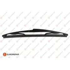 Щетка стеклоочистителя каркасная 16 606 762 80 EUROREPAR 300/12" , 1 шт.
