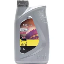 Трансмиссионное масло Eni Rotra HY DB 80W (1л)