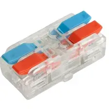 Клемма Stekker LD219-422 (10 шт)