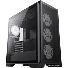 Корпус GameMax Leader