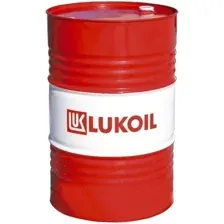 Моторное масло Лукойл Авангард полусинтетическое 15W-40 CF-4/SG 216.5л