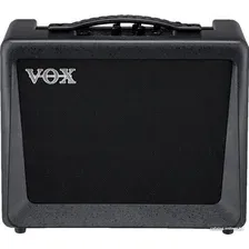 Комбоусилитель VOX VX15GT
