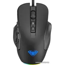 Игровая мышь AULA Fire H510
