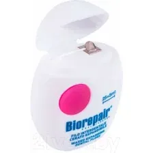 Зубная нить Biorepair Filo Cerato Espandibile 30 м