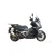 Скутер Motosuper Adviser 180 (матовый серый)