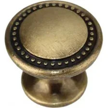 Ручка мебельная Boyard RC053AB.4