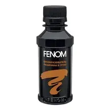 преобразователь ржавчины в грунт 0.110L!\ FN956 FENOM