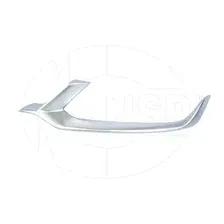 Накладка бампера GEELY Coolray (20-) переднего верхняя левая NSP NSPRS97N52