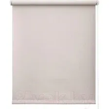 Рулонные шторы Legrand Блэкаут Фэшн 114x175 (светло-серый)