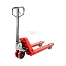 Тележка гидравлическая 3 т STARTUL Auto (ST8048-03)