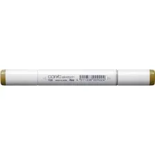Маркер художественный Copic Sketch Y-28 21075269 (золотой лев)