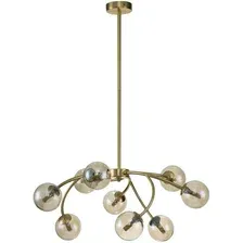 Подвесная люстра Indigo Light Intero V000227