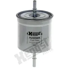 Топливный фильтр Hengst H220WK