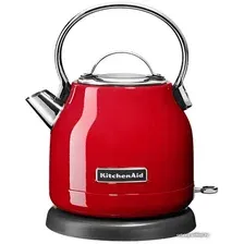 Электрический чайник KitchenAid 5KEK1222EER