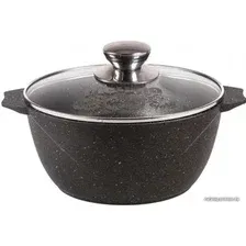 Кастрюля Мечта Гранит M42701