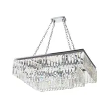 Люстра Divinare Nova 3001/02 SP-15