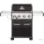 Газовый гриль для дачи Broil King Baron 440
