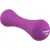Гантель Sundays Fitness IR92004-D, фиолетовый, 3 кг
