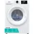 Стиральная машина Gorenje W5NGPI72SBS/C