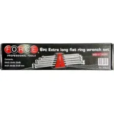 Набор ключей Force 50622 (6 предметов)