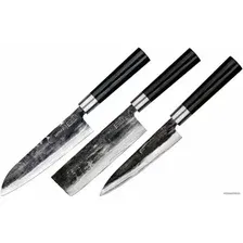 Набор ножей Samura Super 5 SP5-0220