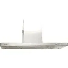 Кухонная вытяжка Elikor Квадра 90Н-650-К3Д (нержавеющая сталь) (940708)